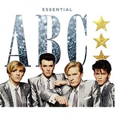 ABC-ESSENTIAL ABC (CD)