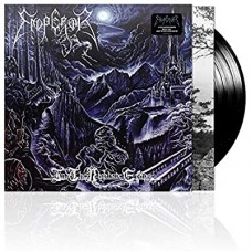 EMPEROR-IN THE NIGHTSIDE ECLIPSE -REISSUE- (LP)