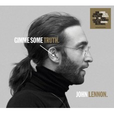 JOHN LENNON-GIMME SOME TRUTH - BEST OF (CD)