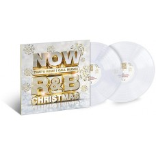 V/A-NOW THAT'S..R&B CHRISTMAS (2LP)