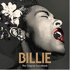 B.S.O. (BANDA SONORA ORIGINAL)-BILLIE: THE ORIGINAL SOUNDTRACK (LP)