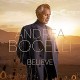 ANDREA BOCELLI-BELIEVE -DELUXE- (CD)