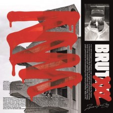 ZWANGERE GUY-BRUTXXL (CD)