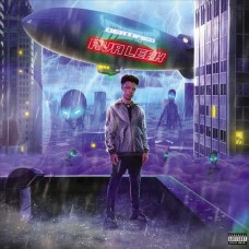LIL MOSEY-CERTIFIED HITMAKER (2LP)