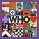 WHO-WHO -DELUXE- (2CD)