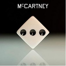 PAUL MCCARTNEY-III (CD)