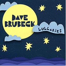 DAVE BRUBECK-LULLABIES -HQ- (LP)