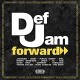 V/A-DEF JAM FORWARD (CD)