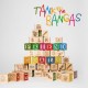 TANK AND THE BANGAS-FRIEND GOALS (LP)