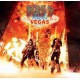 KISS-ROCKS VEGAS -LIVE AT THE HARD ROCK HOTEL -HQ- (2LP+DVD)