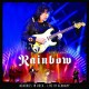 RITCHIE BLACKMORE'S RAINBOW-MEMORIES IN GERMANY -COLOURED- (3LP)