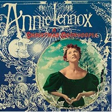 ANNIE LENNOX-A CHRISTMAS CORNUCOPIA -ANNIVERS- (LP)