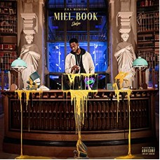 DADJU-POISON OU.. -MEDIABOOK- (CD)