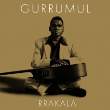 GURRUMUL-RRAKALA (CD)