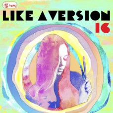 TRIPLE J-LIKE A VERSION VOL.16 (2LP)