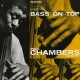 PAUL CHAMBERS-BASS ON TOP (CD)