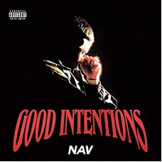 NAV-GOOD INTENTIONS (CD)