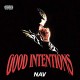 NAV-GOOD INTENTIONS (CD)