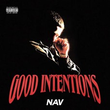 NAV-GOOD INTENTIONS (2LP)
