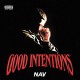 NAV-GOOD INTENTIONS (2LP)