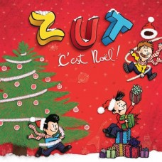 ZUT-C'EST NOEL (CD)