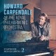 HOWARD CARPENDALE & ROYAL PHILHARMONIC ORCHESTRA-SYMPHONIE MEINES LEBENS 2 (CD)