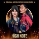B.S.O. (BANDA SONORA ORIGINAL)-HIGH NOTE (LP)