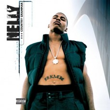 NELLY-COUNTRY.. -COLOURED- (2LP)