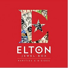 ELTON JOHN-RARITIES & B-SIDES (3LP)