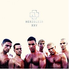 RAMMSTEIN-HERZELEID -ANNIVERS/DIGI- (CD)