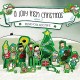 REND COLLECTIVE-JOLLY IRISH CHRISTMAS.. (CD)