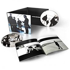 U2-ALL THAT YOU CAN'T LEAVE BEHIND -ANNIVERS/REMAST- (2CD)