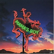 LANY-MAMA'S BOY (CD)