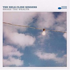 NELS CLINE SINGERS-SHARE THE WEALTH (2LP)