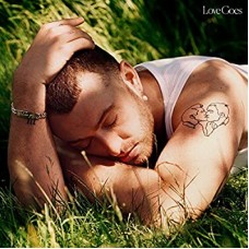 SAM SMITH-LOVE GOES -HQ/DOWNLOAD- (2LP)