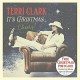 TERRI CLARK-IT'S CHRISTMAS... CHEERS! (CD)