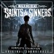 B.S.O. (BANDA SONORA ORIGINAL)-WALKING DEAD: SAINTS &.. (CD)