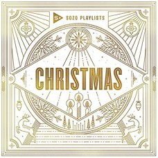 V/A-SOZO PLAYLISTS: CHRISTMAS (CD)