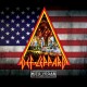 DEF LEPPARD-HITS VEGAS - LIVE AT PLANET HOLLYWWOD -COLOURED- (3LP)
