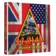 DEF LEPPARD-HITS VEGAS - LIVE AT PLANET HOLLYWWOD (BLU-RAY+2CD)