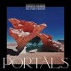 SUB FOCUS & WILKINSON-PORTALS (CD)