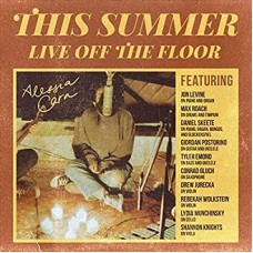 ALESSIA CARA-THIS SUMMER: LIVE.. -HQ- (LP)