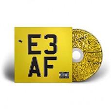 DIZZEE RASCAL-E3 AF (CD)