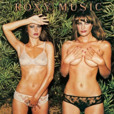 ROXY MUSIC-COUNTRY LIFE -HQ- (LP)