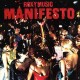 ROXY MUSIC-MANIFESTO -HQ- (LP)