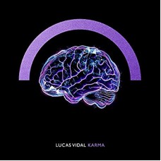 LUCAS VIDAL-KARMA -HQ- (LP)