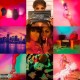 CITY GIRLS-CITY ON LOCK (LP)