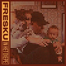 FRESKU-IN HET DIEPE-COLOURED/HQ- (2LP)