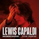 LEWIS CAPALDI-DIVINELY.. -EXT. ED.- (CD)