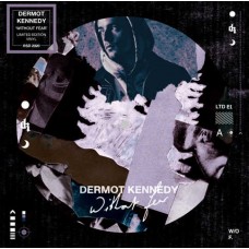 DERMOT KENNEDY-WITHOUT FEAR -PD/RSD- (LP)